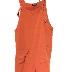 Dee Elly (from VICI dolls) Romper